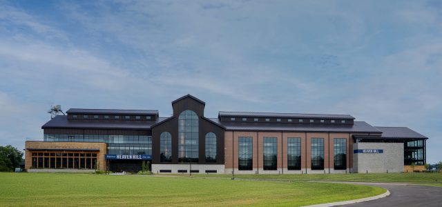 Heaven Hill Springs