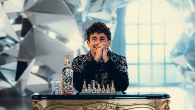 Chivas Regal