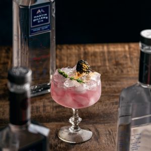 Martin Miller's, Martin Miller