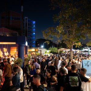 Athens Bar Show 2025