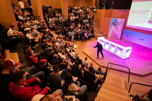 Athens Bar Show 2025