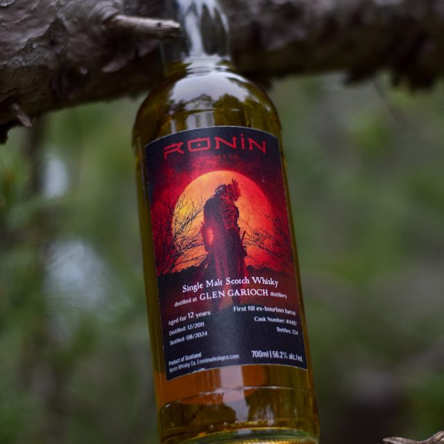 GlenGarioch Ronin
