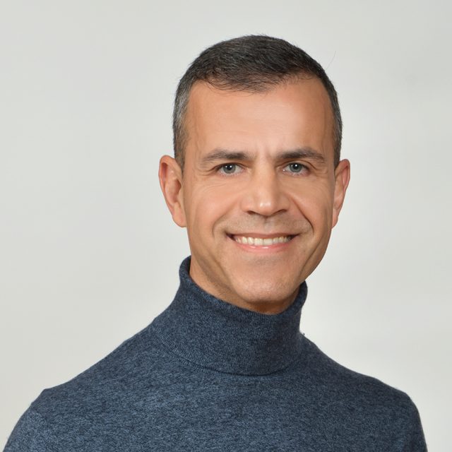 Σπύρος Πατσιαλός