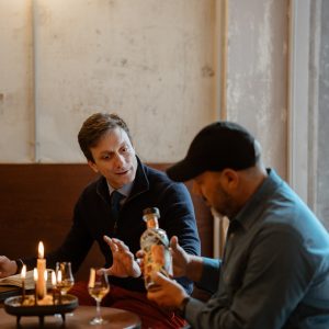 Plantation Barbados WIRD 2007