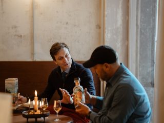 Plantation Barbados WIRD 2007