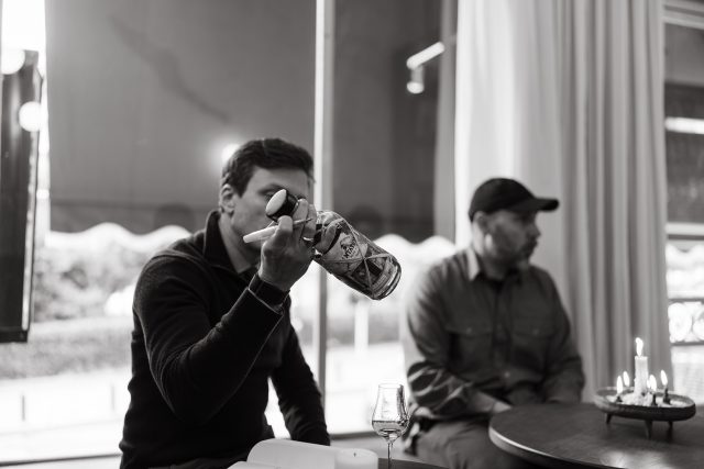 Plantation Barbados WIRD 2007