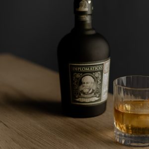 Diplomatico reserva exclusiva