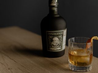 Diplomatico reserva exclusiva