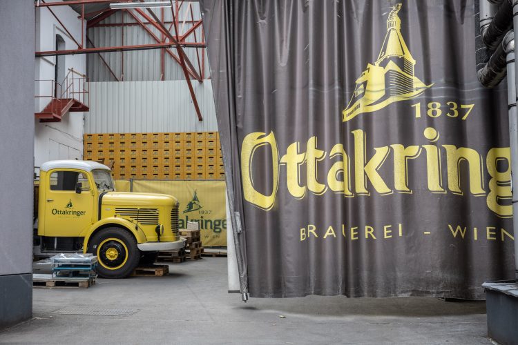 Ottakringer Brauerei