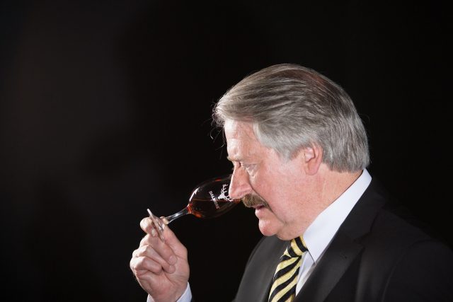 Richard Paterson, The Dalmore