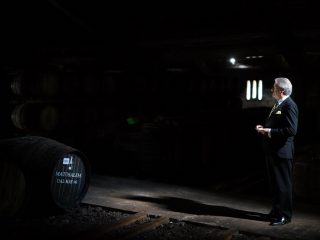 Richard Paterson, The Dalmore