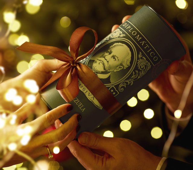 Diplomatico reserva exclusiva