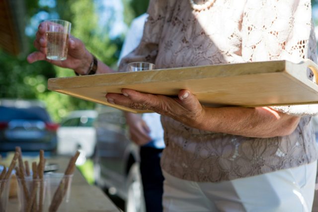 απεριτίφ, ντιτζεστίβ