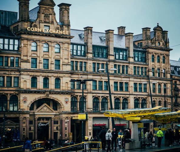 Μάντσεστερ