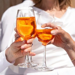 απεριτίφ, ντιτζεστίβ