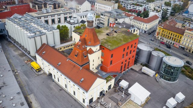 Ottakringer Brauerei