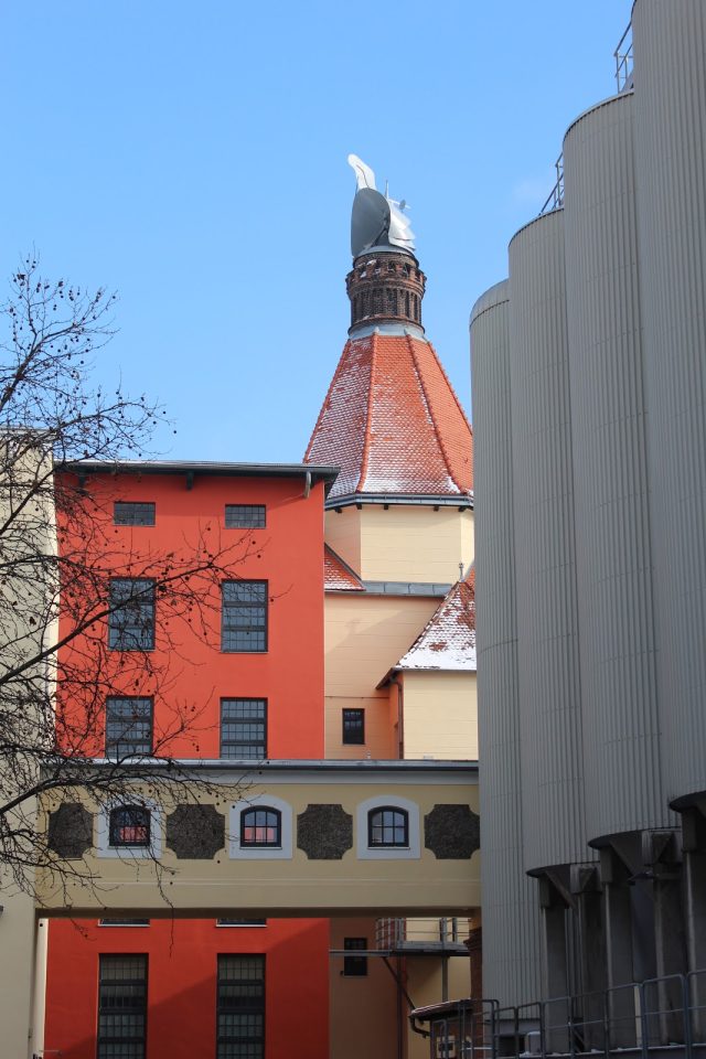 Ottakringer Brauerei