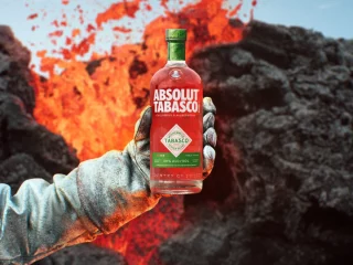 Absolut Tabasco