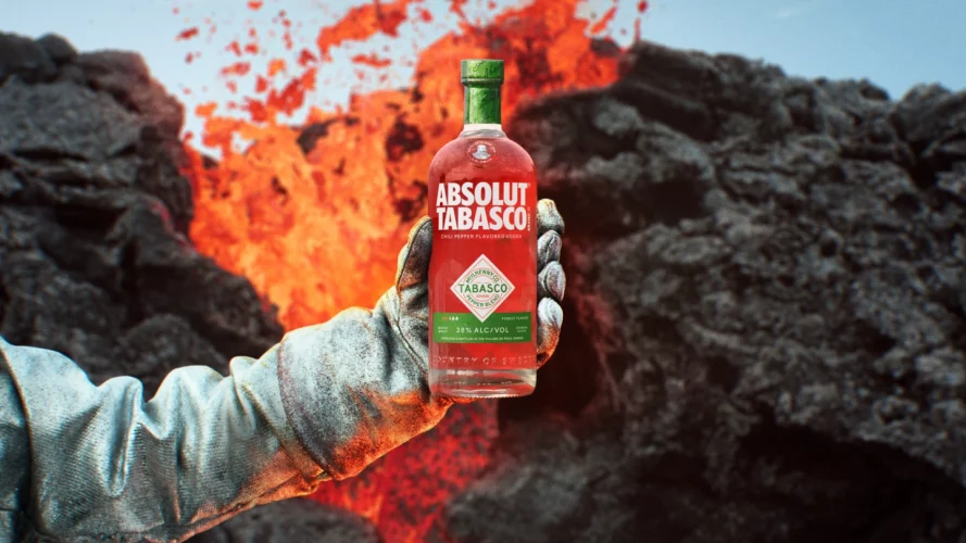 Absolut Tabasco