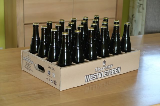 Westvleteren 12