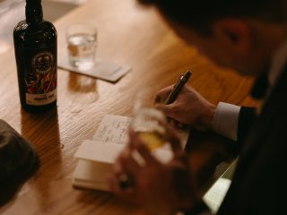 Enmore 1998, Ham on Rye