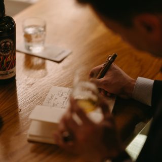 Enmore 1998, Ham on Rye