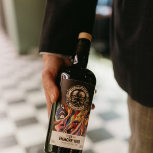 Enmore 1998, Ham on Rye