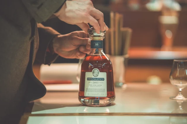 Diplomatico Single Vintage 2013