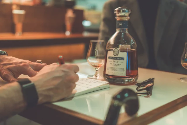 Diplomatico Single Vintage 2013