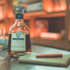 Diplomatico Single Vintage 2013