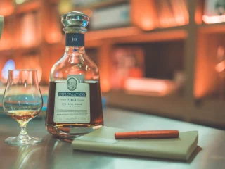 Diplomatico Single Vintage 2013