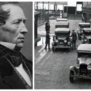 Hiram Walker, Canadian Club