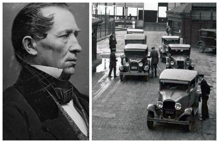 Hiram Walker, Canadian Club