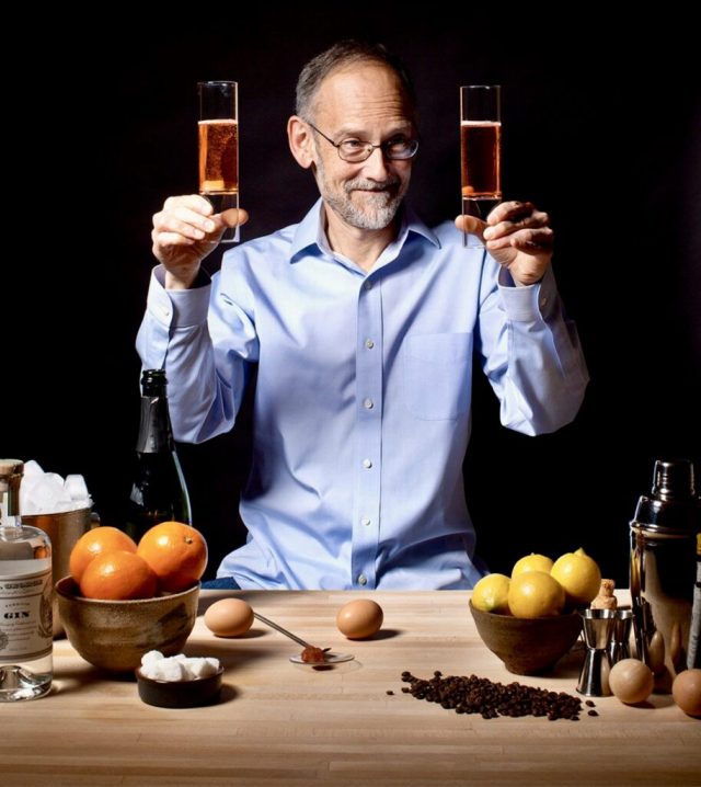 Harold McGee, On Food and Cooking