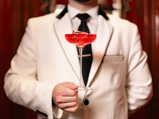 American Bar, The Savoy