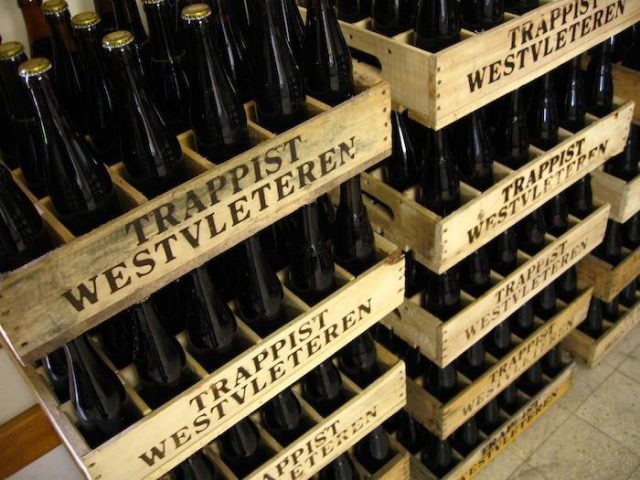 Westvleteren 12