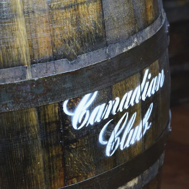 Canadian Club