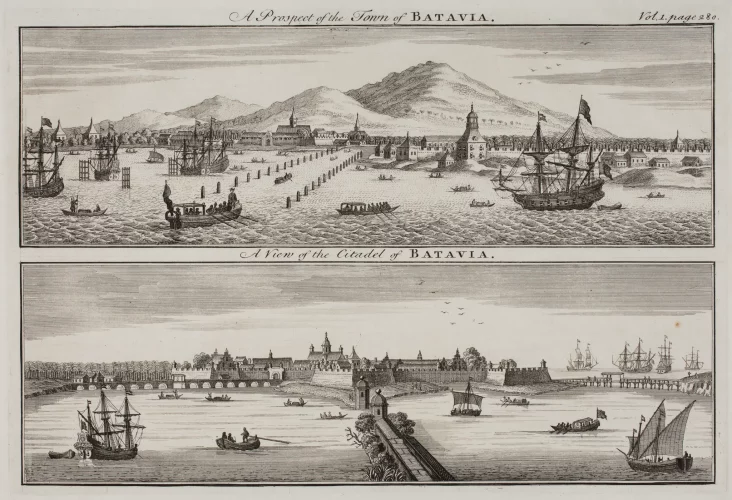 Batavia