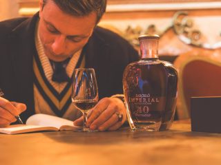 Barcelo Imperial 40 aniversario