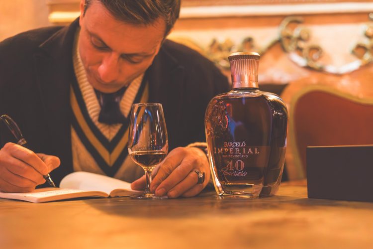 Barcelo Imperial 40 aniversario