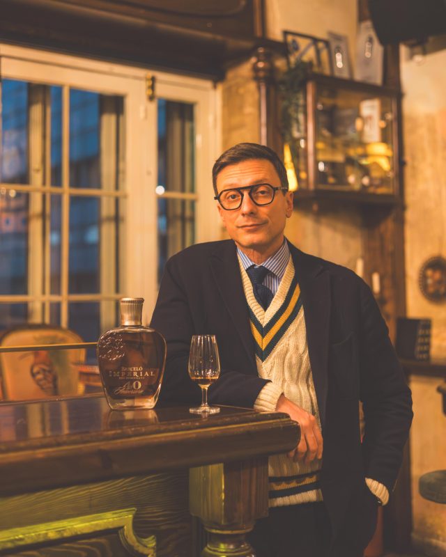 Barcelo Imperial 40 aniversario