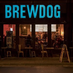 Brewdog