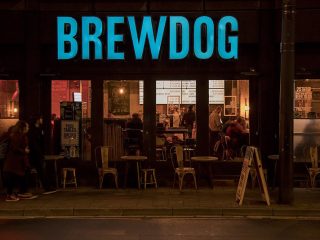 Brewdog
