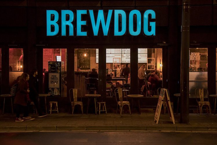 Brewdog