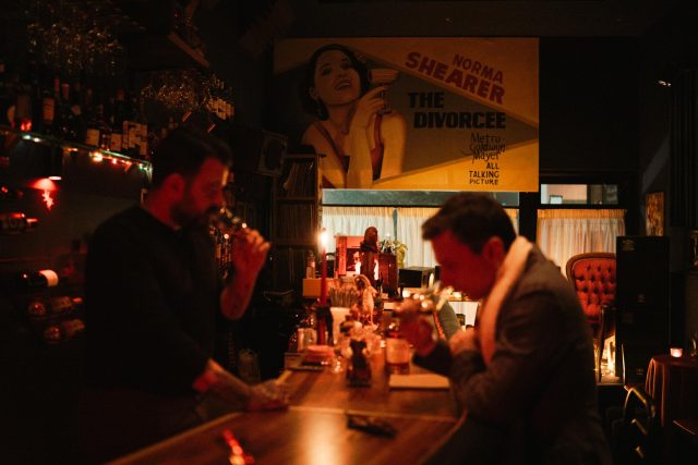 Foursquare Shibboleth, Finos