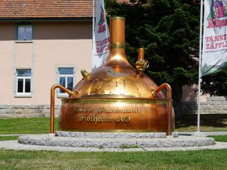 Rothaus, Μέλανα Δρυμό