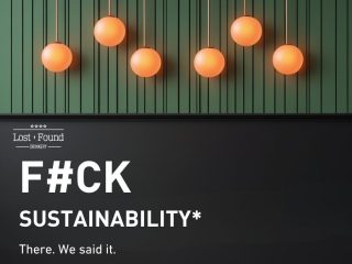 sustainability