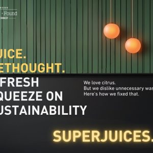 Superjuices