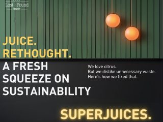 Superjuices