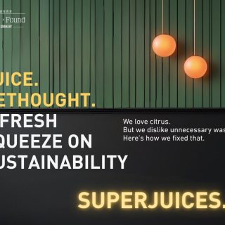 Superjuice, superjuices